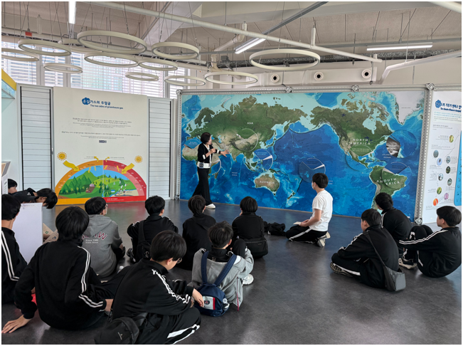 [260423] 서울에너지드림센터, 내일을 잡아라(과천문원중학교)