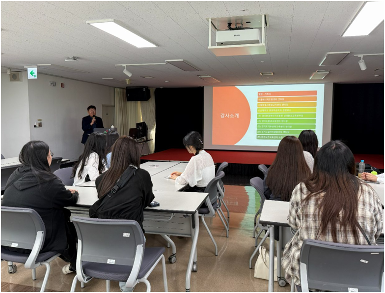 [260515] 서울에너지드림센터, 서울시탄소중립체험관+그림자극(안산대 유아교육과)