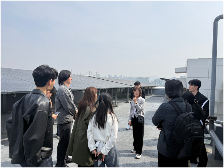 [260403] 서울에너지드림센터, 건축전문해설(한양대학교 건축학과)